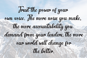 Safety | Script Font, a Handwritten Font by Scratchones (Thumbnail 4 of 9)