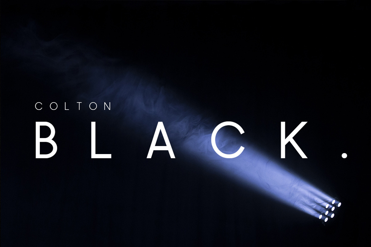 The Sleek Font Bundle, a Sans Serif Font by Zone 6 (Photo 26 of 29)