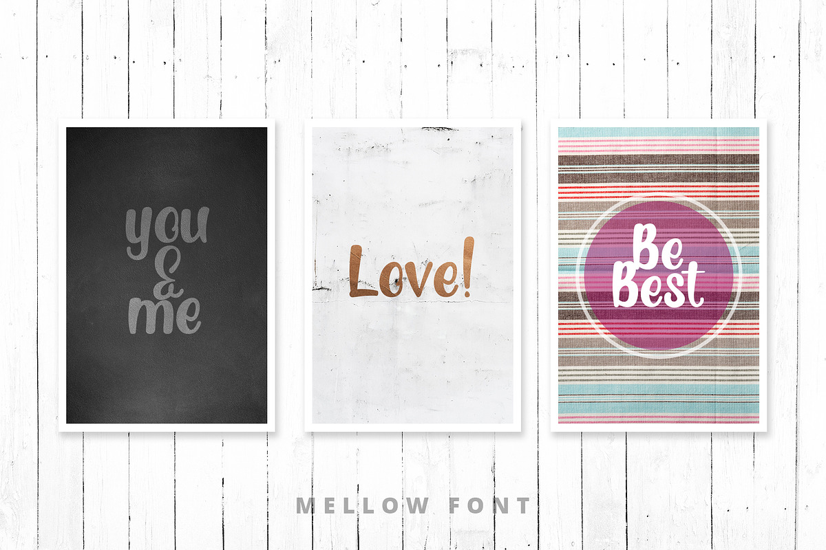 Mellow - Update! preview 6