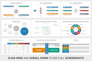 Startup Business Plan Google Slides, a Presentation Template by OceanArt (Thumbnail 8 of 19)