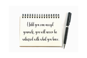 Children | Script Font, a Handwritten Font by Scratchones (Thumbnail 3 of 8)