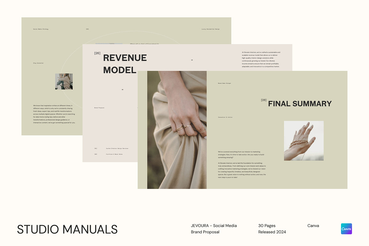 JEVOURA - Social Media Brand, a Social Media Template by Studio Manuals (Photo 6 of 8)