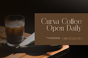 Siterun Elegant Serif Font, a Serif Font by Perfectype (Thumbnail 4 of 8)