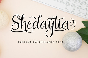 Shedaytia
