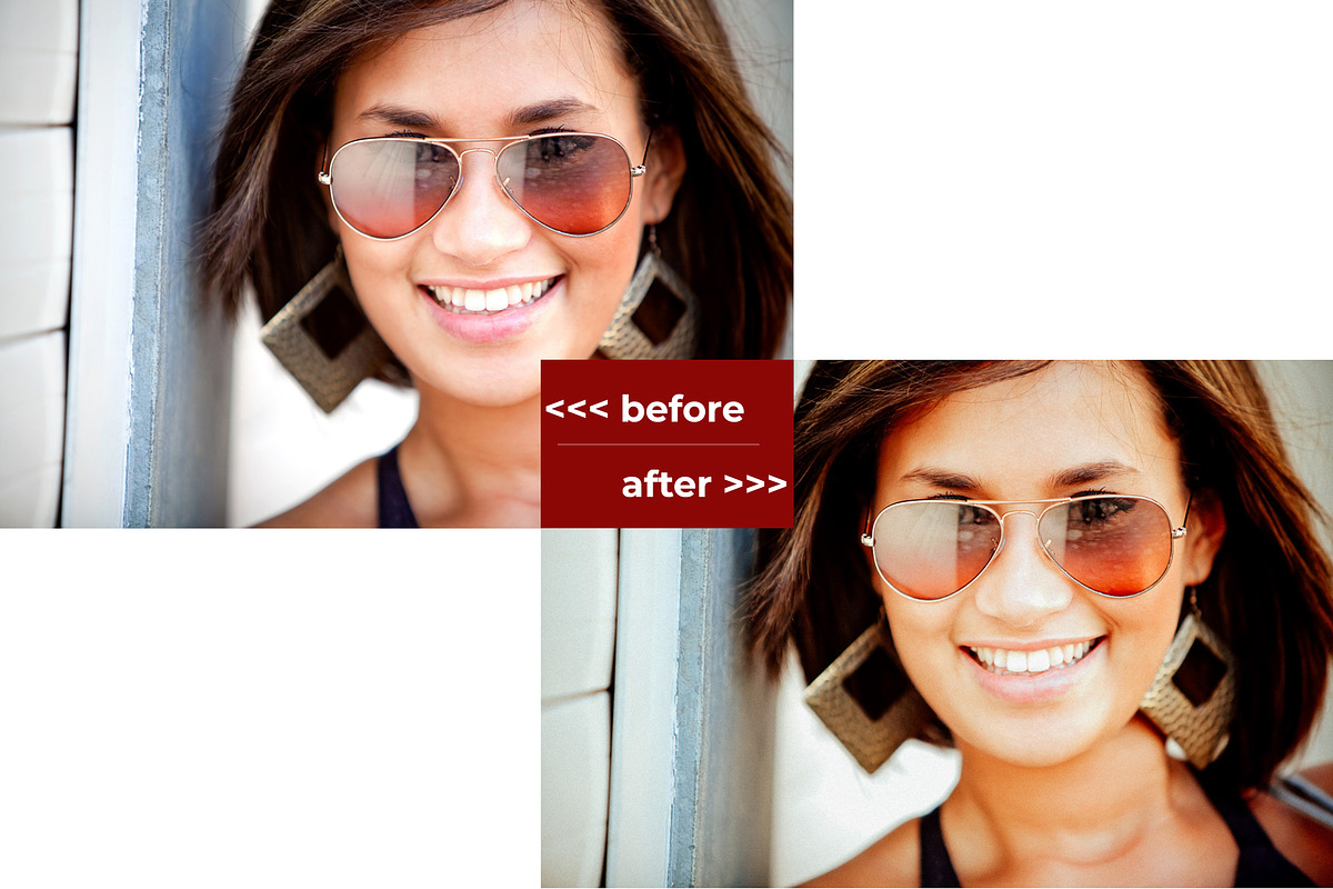Cinematic Mood Luts, a Plug-in Add-On by WeLovePresets (Photo 9 of 12)