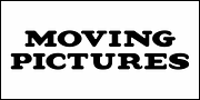 Moving Pictures JNL, a Serif Font by Jeff Levine Fonts (Thumbnail 2 of 5)