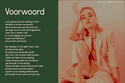 Grancino - Modern Sans Serif, a Sans Serif Font by Youthlabs Studio (Thumbnail 2 of 12)
