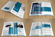 Business Proposal -V144, a Brochure Template by Template Shop (Thumbnail 2 of 3)