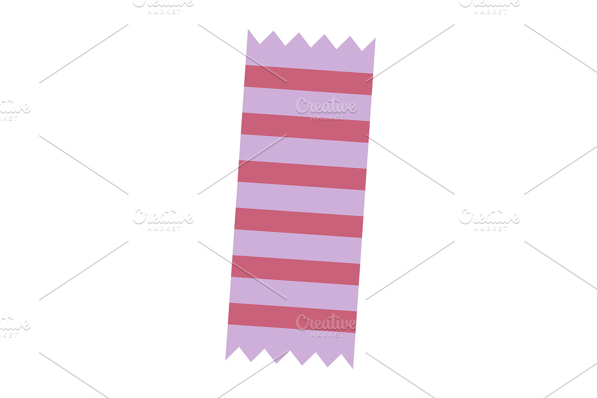 Cartoon task planner element, an Education Illustration by the8monkey