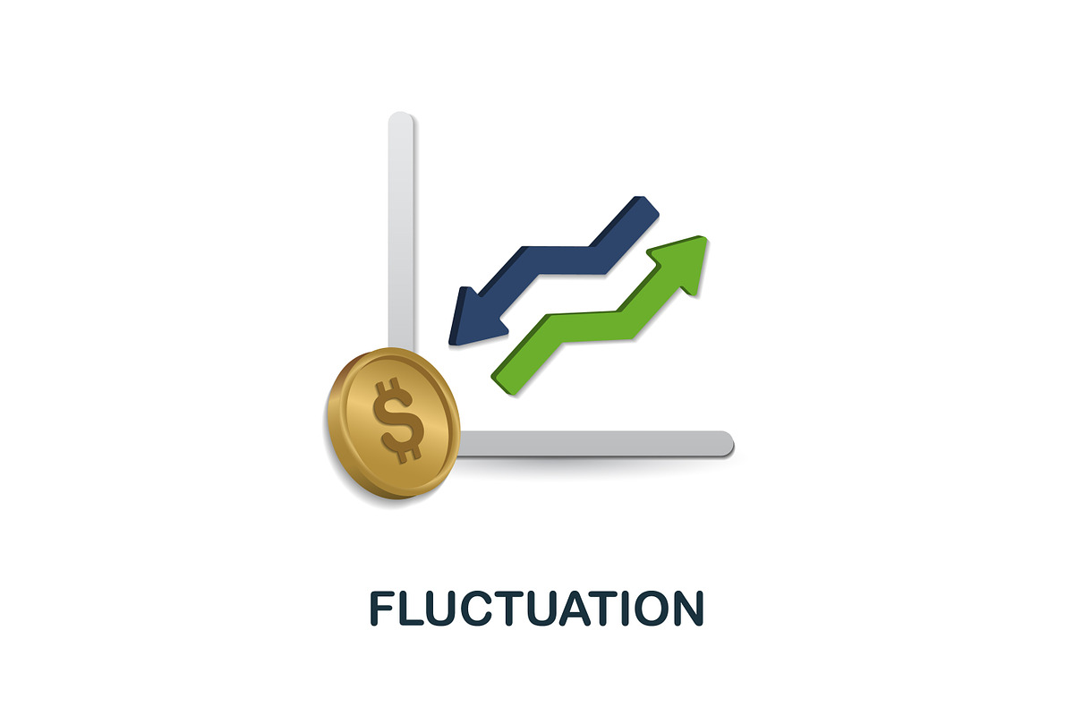 Economic 3D Icons Set Bundle, an Object Graphic by Aimagenarium@gmail.com (Photo 3 of 21)