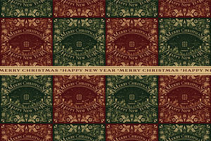 Merry Christmas & Happy New Year