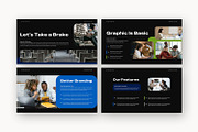 Biluq : Creative Biz Keynote, a Presentation Template by Punkl Camp (Thumbnail 12 of 16)