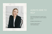 Aspire WordPress Theme, a WordPress Template by KOBA themes (Thumbnail 6 of 6)