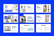 Monika Keynote & GSL Template, a Presentation Template by yanindesign (Thumbnail 4 of 5)