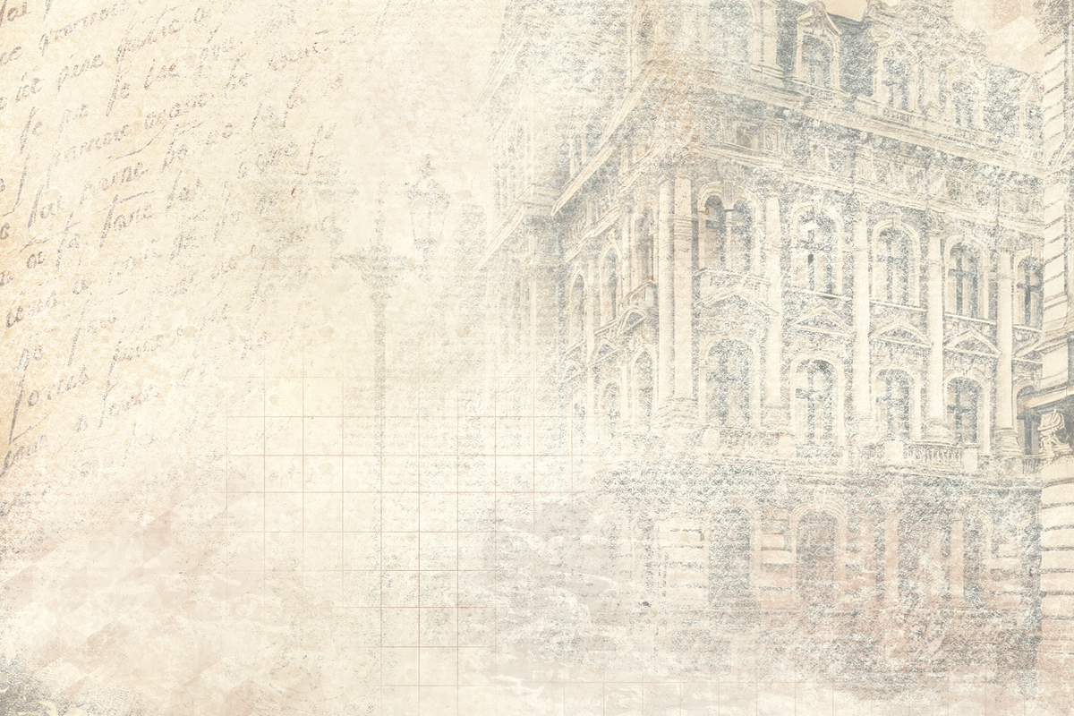 Vintage Voyage, High-Quality Papers, a Wallpaper Graphic by Digitaliya (Photo 9 of 10)