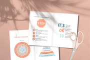 Therapy Tools Canva Template Bundle, a Templates & Theme by Miri Campbell (Thumbnail 7 of 9)