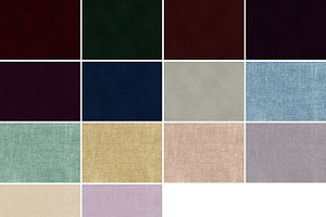 Silk And Velvet Backgrounds