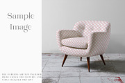 Armchair Upholstery Mockup, a Household Mockup by mock-ups (Thumbnail 15 of 21)