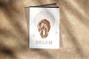 Magic bunnies clipart, an Animal Illustration by Leksart (Thumbnail 13 of 14)