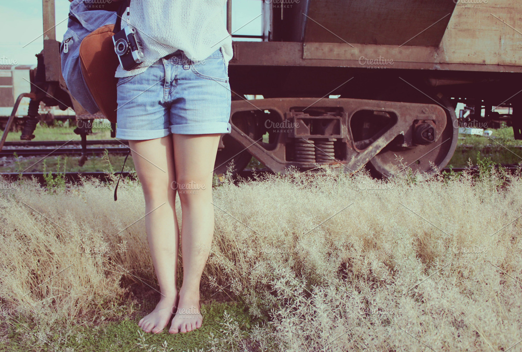 Travel Vintage Lifestyle