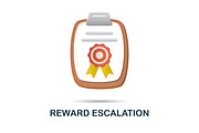 Neuromarketing 3D Icons Set Bundle, an Object Graphic by Aimagenarium@gmail.com (Thumbnail 10 of 21)
