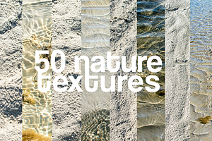 Nature Photoshop Textures