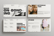 Brand On-Bonding Presentation, a Presentation Template by E-Type (Thumbnail 2 of 5)