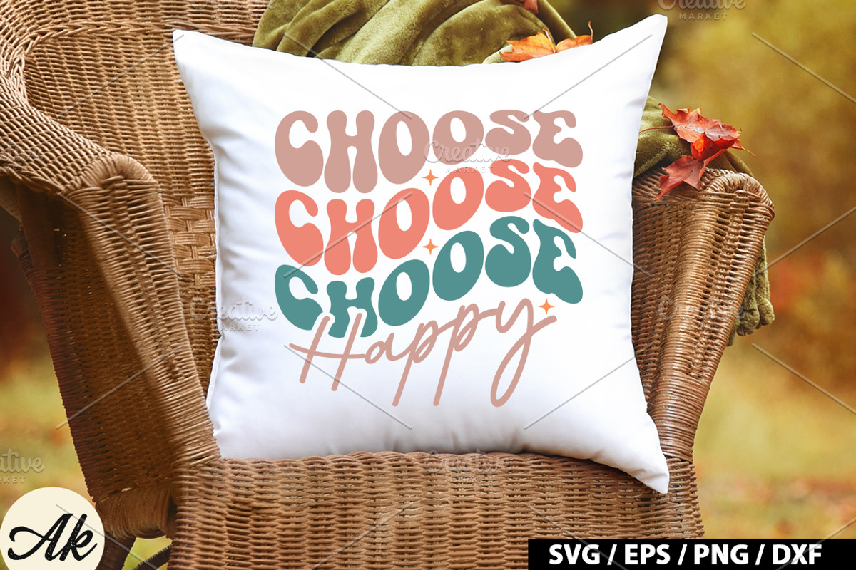 Retro Christmas SVG Bundle, a Graphic by akazaddesign (Photo 13 of 15)