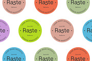 Mafinest - Modern Grotesk, a Sans Serif Font by Craft Supply Co. (Thumbnail 2 of 8)