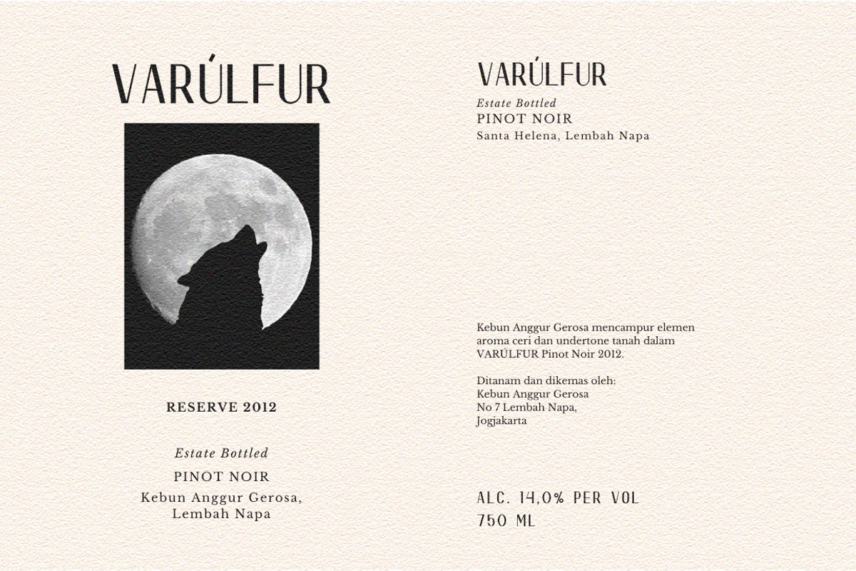 Closia - A Classic Sans, a Sans Serif Font by Vultype Co. (Photo 2 of 13)