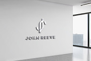 Logo Mockup Sign Office 3D, an Apparel Mockup by Asylab (Thumbnail 5 of 11)