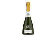 Champagne Green Bottle Mockup, a Packaging Mockup by Graxaim Mock-up (Thumbnail 5 of 7)