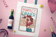 Neorah, a Font by TGIF.STD (Thumbnail 3 of 5)