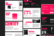 ROE Brand Identity Template, a Presentation Template by Spesifikstd (Thumbnail 12 of 13)