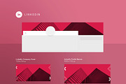 Mega Bundle | Insurance Company, a Poster Template by Amber Graphics (Thumbnail 16 of 21)