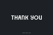 Qugler - Minimal Sans Font, a Sans Serif Font by Iqsiart Studio (Thumbnail 6 of 6)