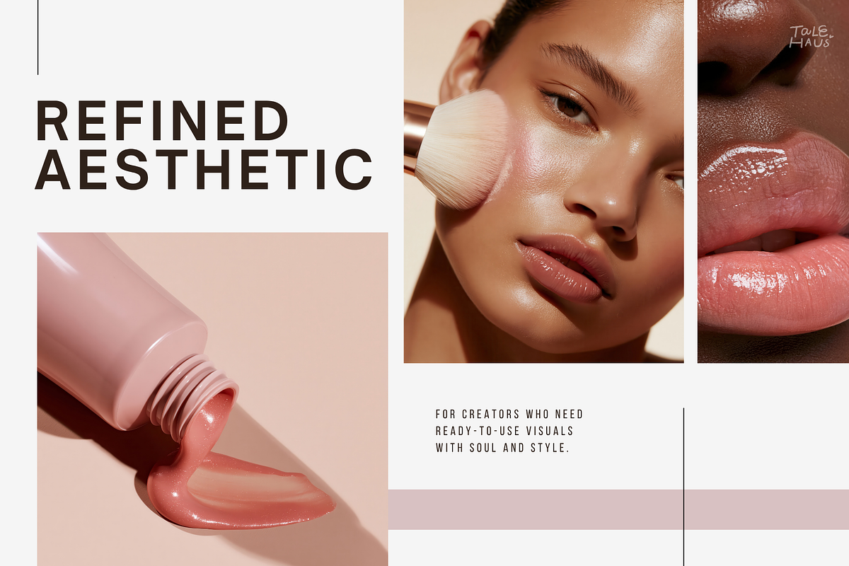 Blush Hour | 380 stock images, a Beauty & Fashion Photo by Tale.Haus (Photo 12 of 19)