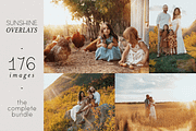 The Sunshine Photography Overlays, a Layer Style Add-On by Ashley Alexandra Design (Thumbnail 20 of 21)