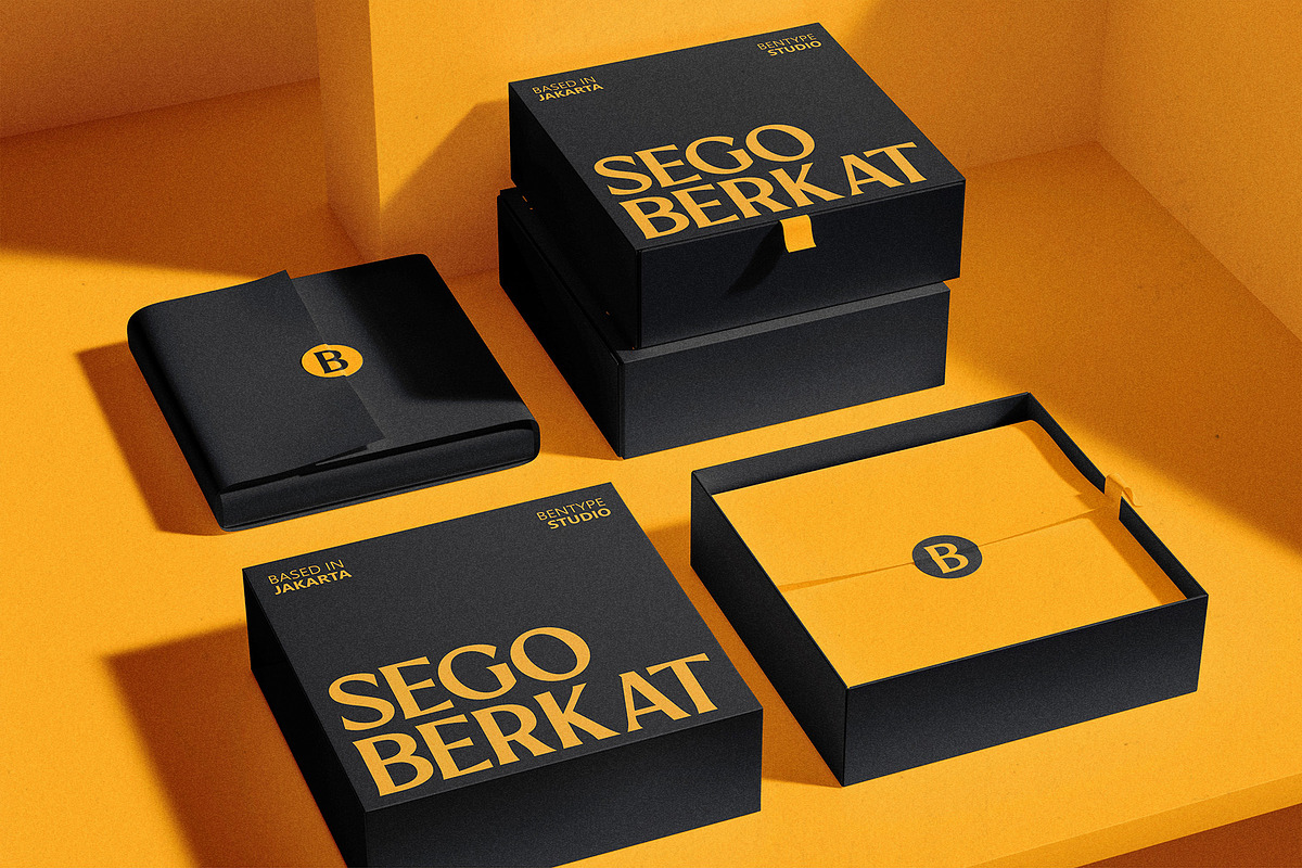 Broveld Serif – Editorial Serif, a Serif Font by Bentype Studio (Photo 4 of 7)