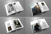 A4 Indi Streets Magazines, a Magazine Template by marone (Thumbnail 2 of 6)