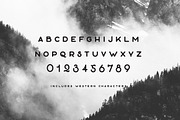 The Everyday Font Duo, a Script Font by Hustle Supply Co. (Thumbnail 5 of 7)