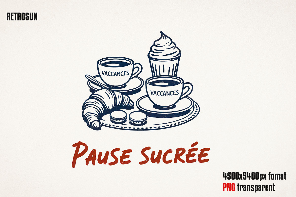 Funny Coffee Doodle PNG Bundle, an Object Graphic by GlitterCraft (Photo 11 of 61)