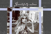 Obscured Layers: Texture Overlays, a Texture Graphic by Feelsoul (Thumbnail 9 of 10)