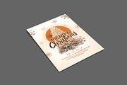 Christmas Invite, a Flyer Template by Flyer Arts (Thumbnail 2 of 4)