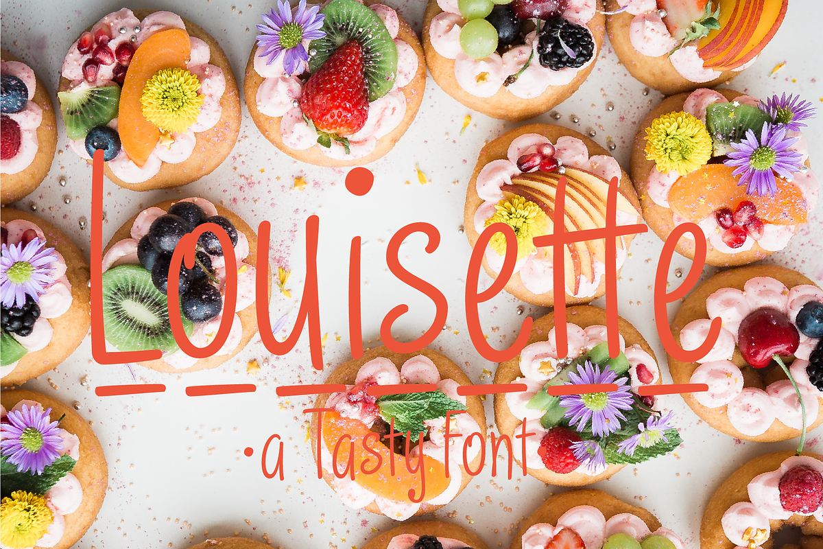 Louisette preview 4
