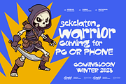 Jetoon Blobs, a Sans Serif Font by Ideal Eksis (Thumbnail 5 of 9)