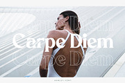 The Modern Typography Bundle, a Serif Font by Ivan Rosenberg (Thumbnail 51 of 58)