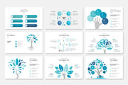 Business Plan PowerPoint Template, a Presentation Template by WhiteGraphic (Thumbnail 35 of 50)