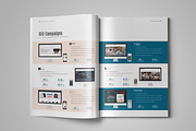 SEO Proposal, a Brochure Template by StockInDesign (Thumbnail 5 of 12)