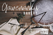 Whisper Brushes Font, a Script Font by Say Studio (Thumbnail 3 of 13)